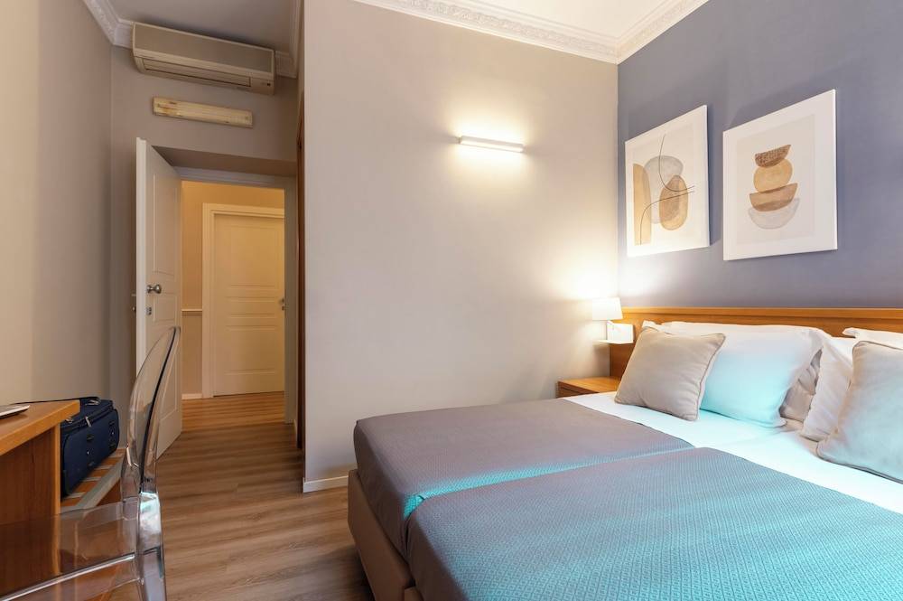 Hotel Magic 1