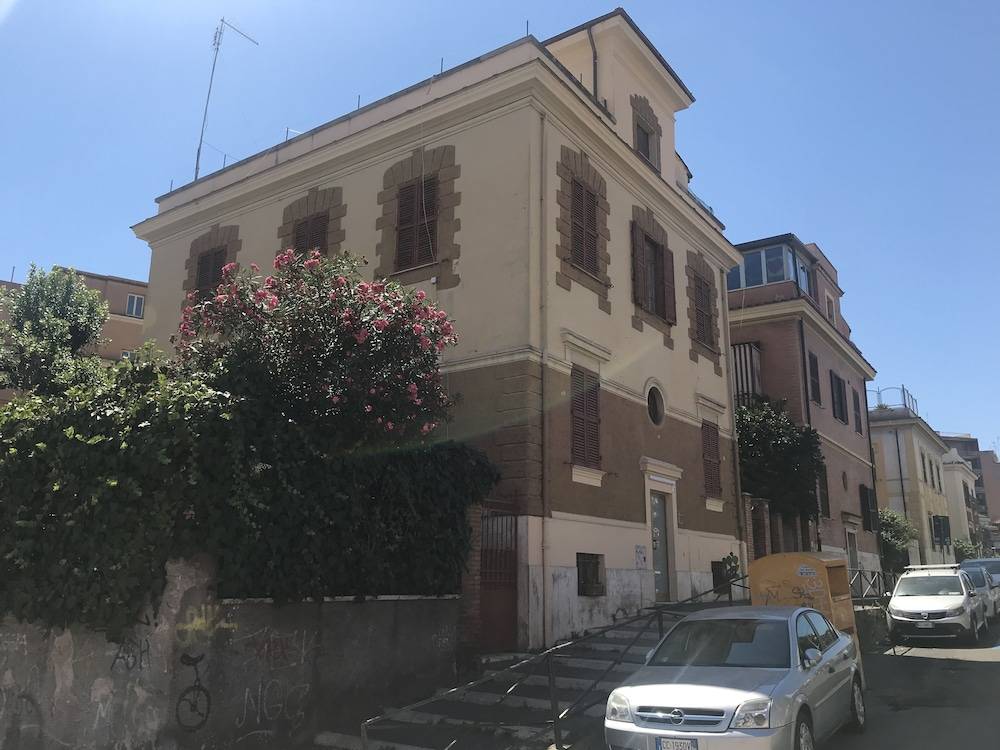 Hotel Lodi 1