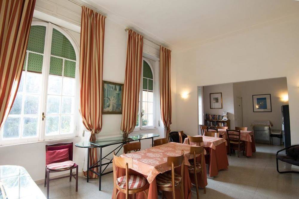 Hotel Major Aventinus 1