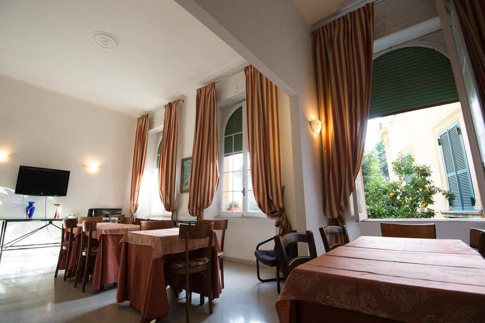 Hotel Major Aventinus 2