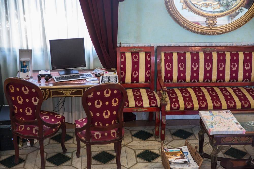 Hotel Giulietta e Romeo 2