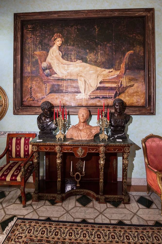 Hotel Giulietta e Romeo 1