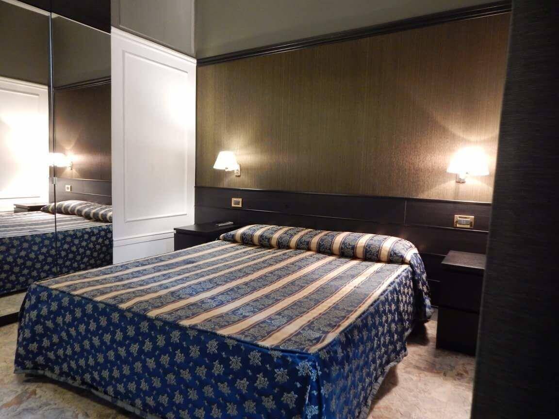 Hotel Milazzo Roma 2