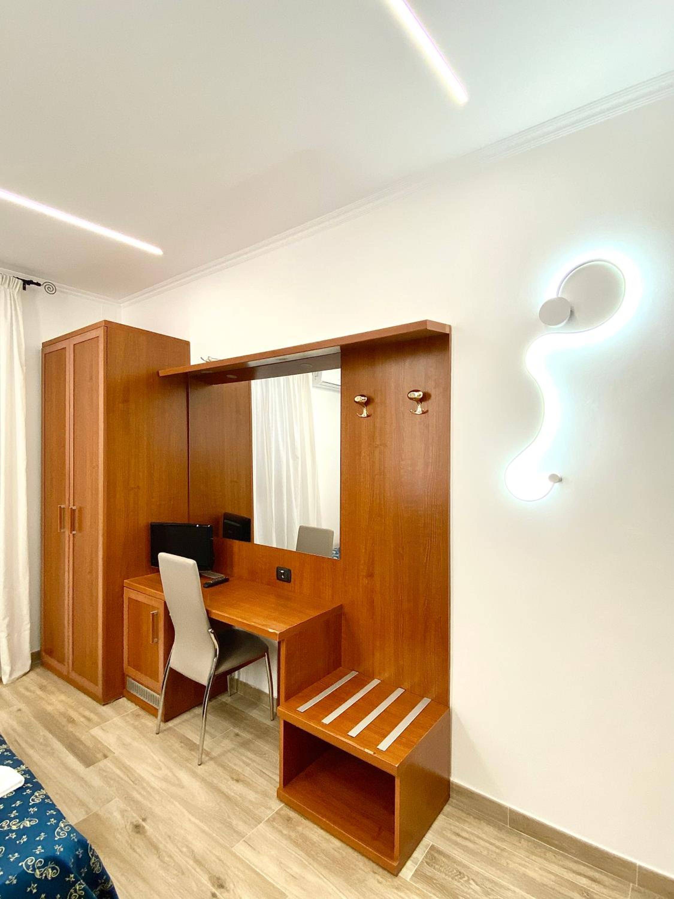 Hotel Millerose 1