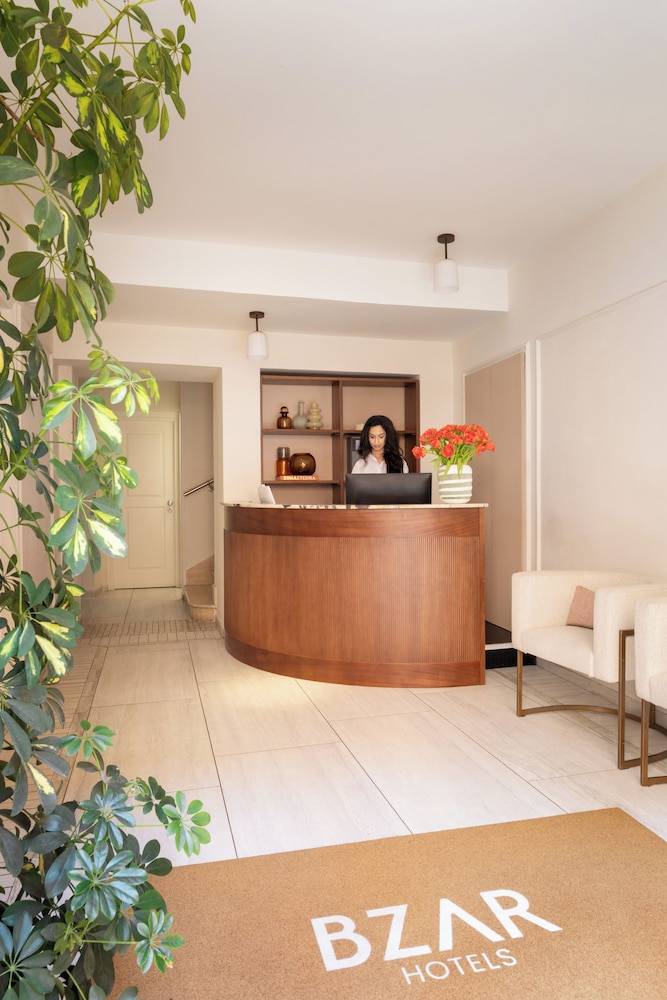 Hotel Fori Imperiali 2