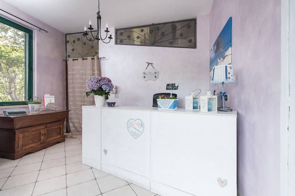 Hotel La Villetta 2