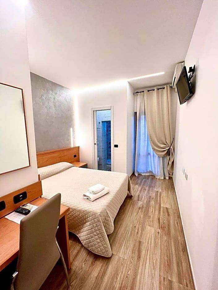 Hotel Millerose 2