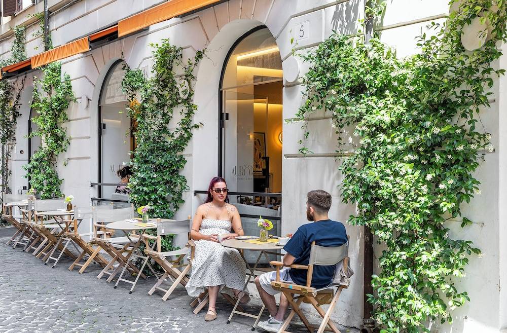 Nerva Boutique Hotel 1