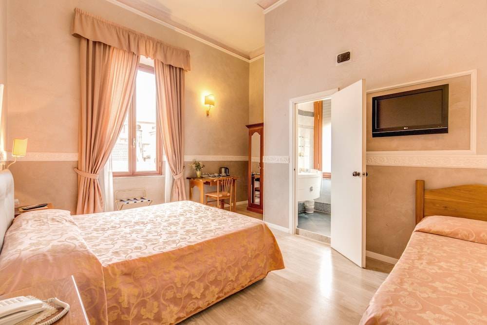 Hotel Martini 1