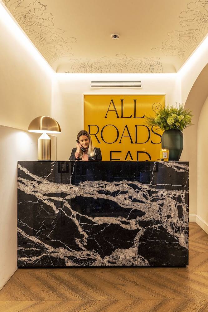 Nerva Boutique Hotel 2
