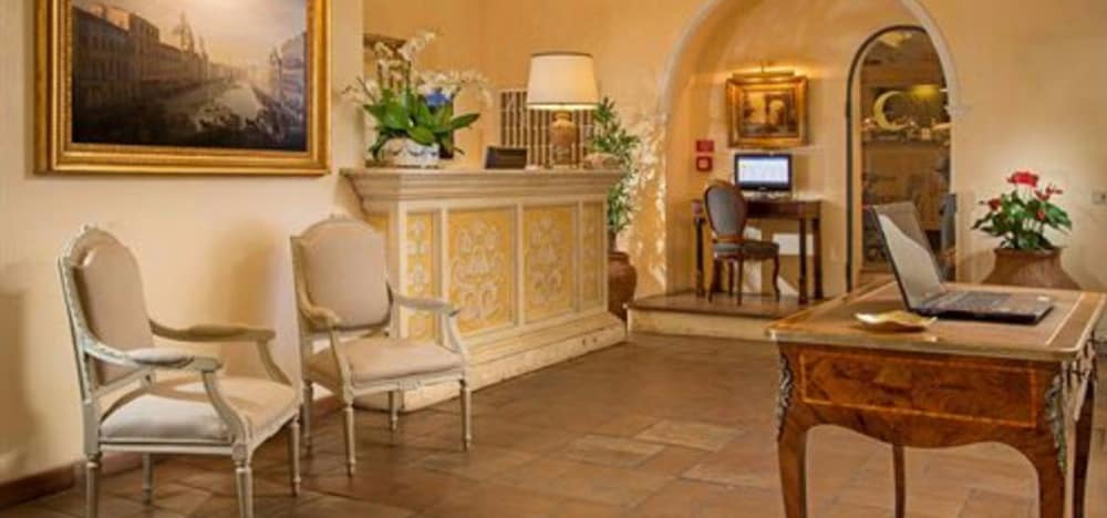 Hotel Mozart 1