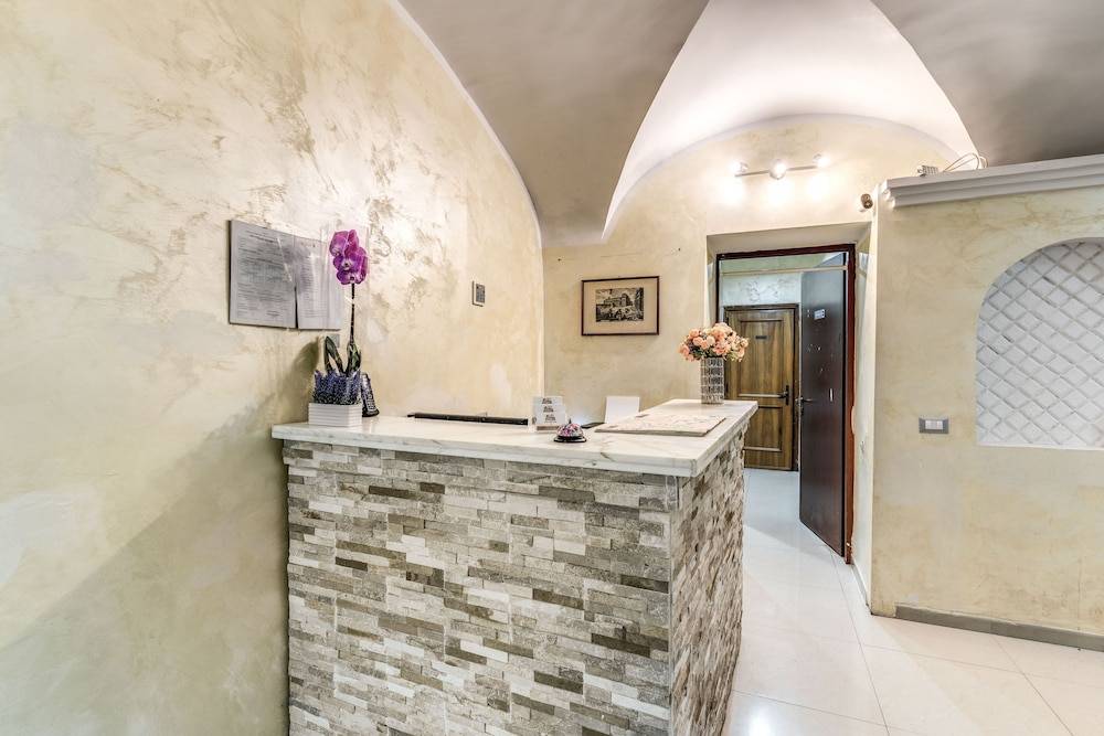 Hotel Family House 2