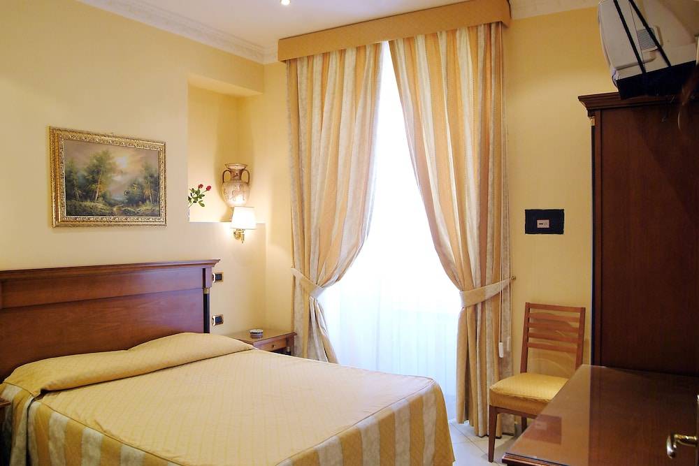 Hotel Meridiana 1