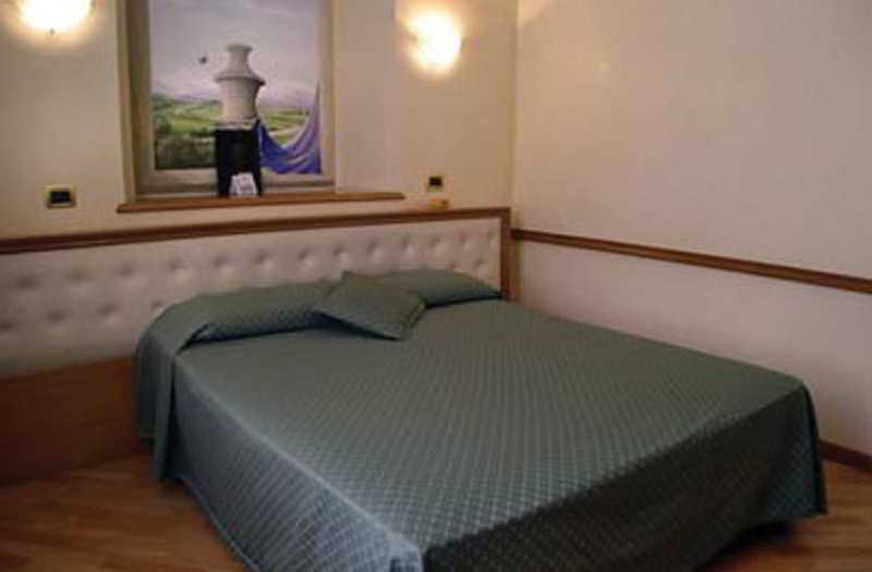 Hotel Regina Margherita 1