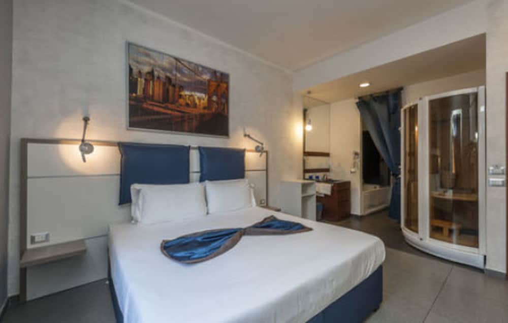 Hotel California 1