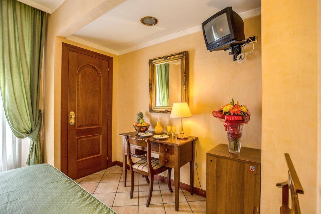 Hotel MontReal 2
