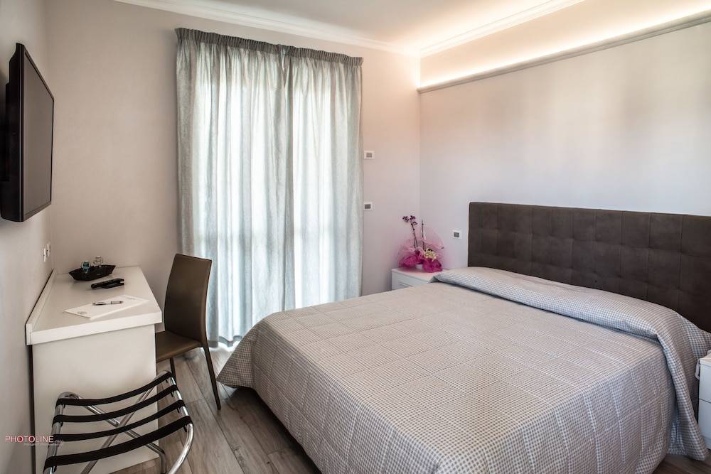 Hotel Villa Giulia 1