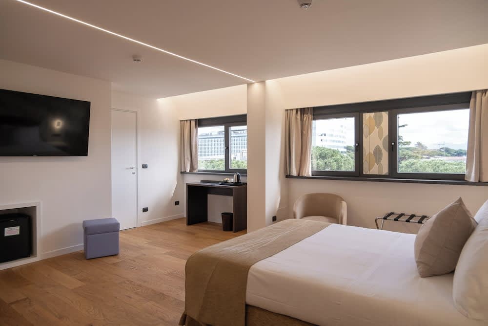Hotel Dei Congressi 1