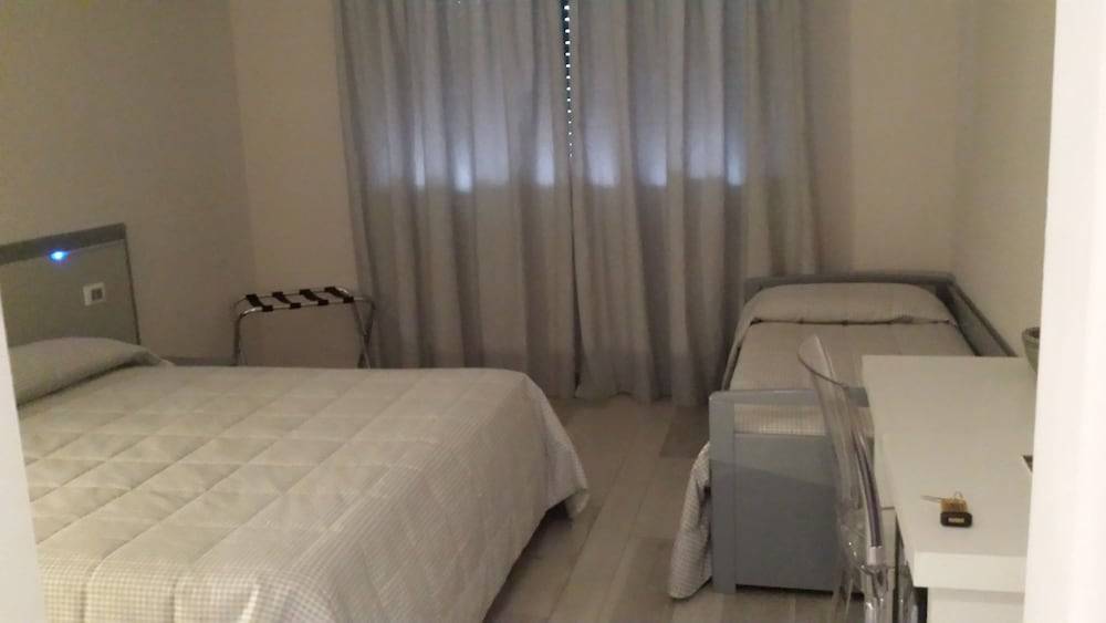 Hotel Villa Giulia 2