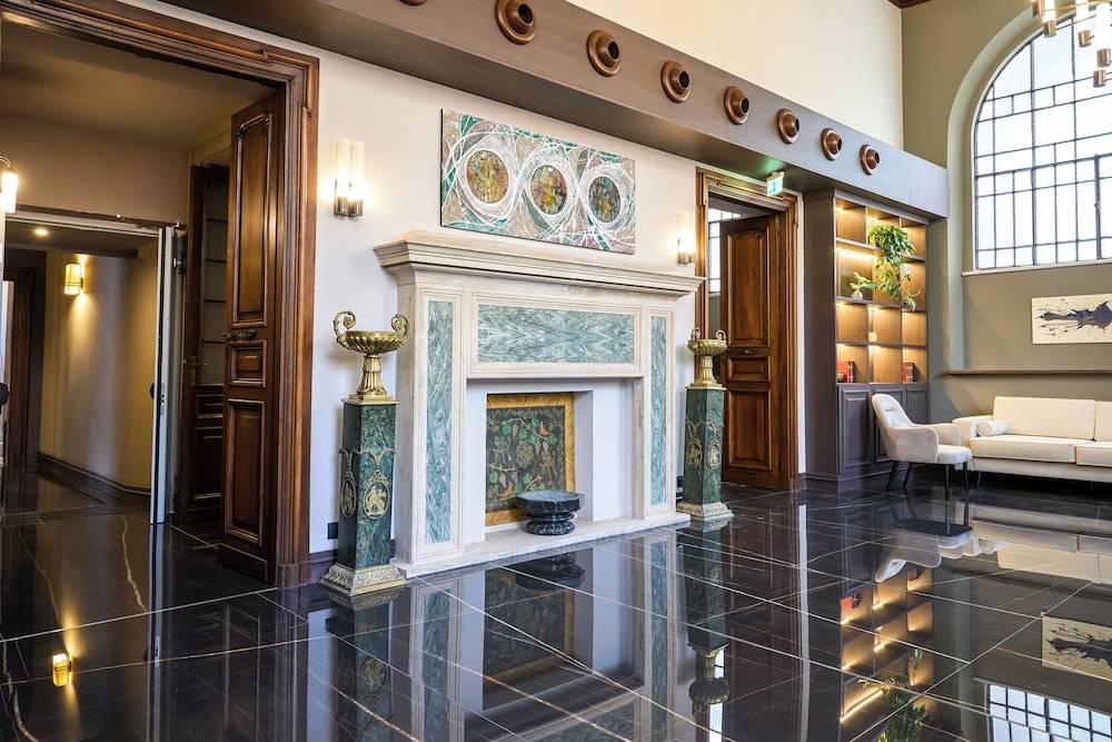 Hotel Viminale 2