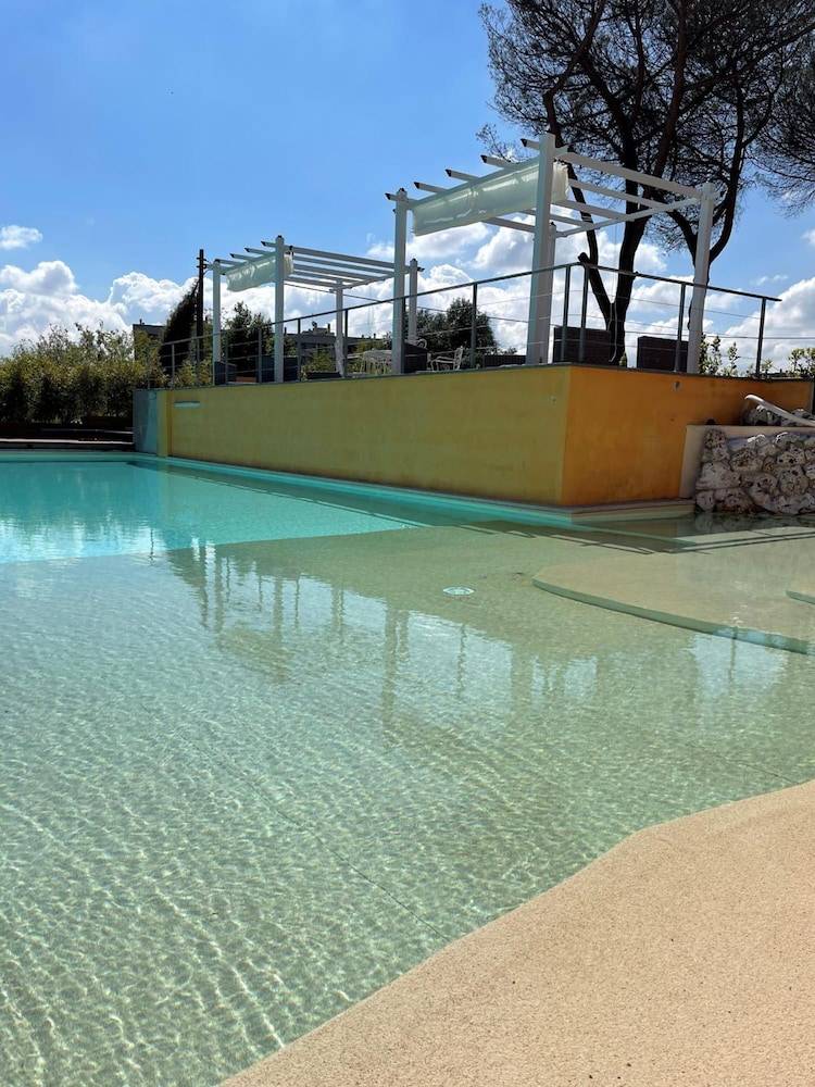 Orto Di Roma 1