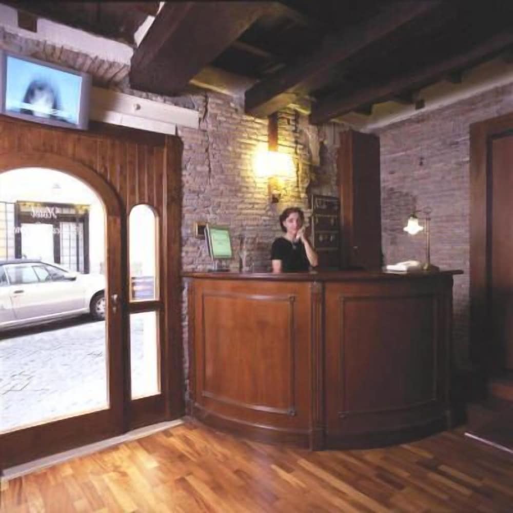 Hotel Antica Locanda 2