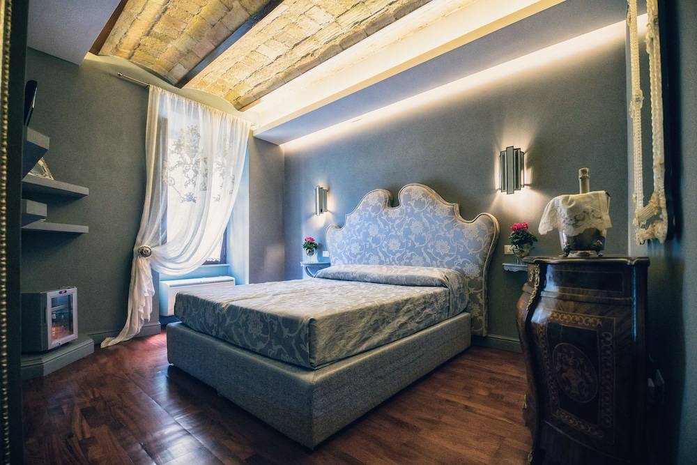Hotel Antica Locanda 1