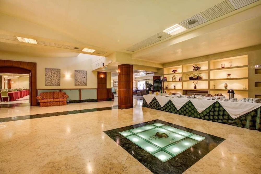 Appia Park Hotel 2