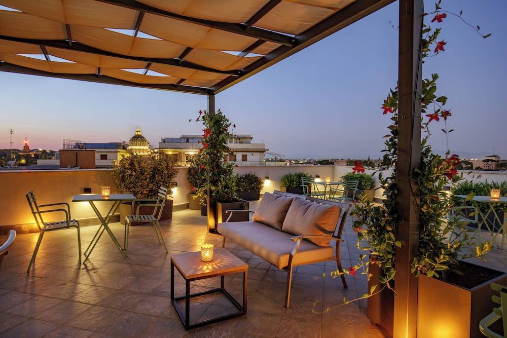 Hotel Alessandrino 1