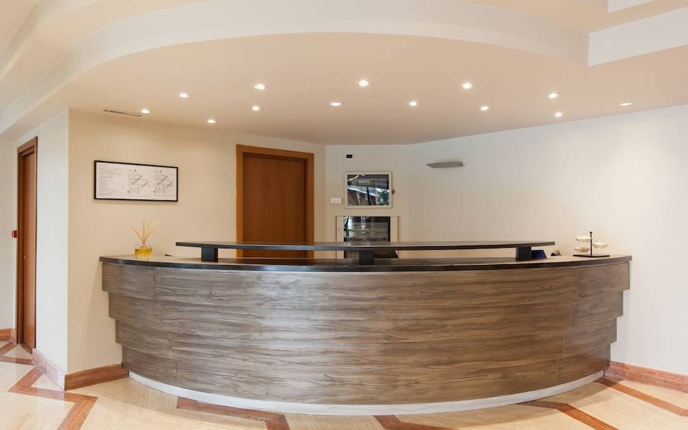 Garner Hotel Rome Aurelia by IHG 2