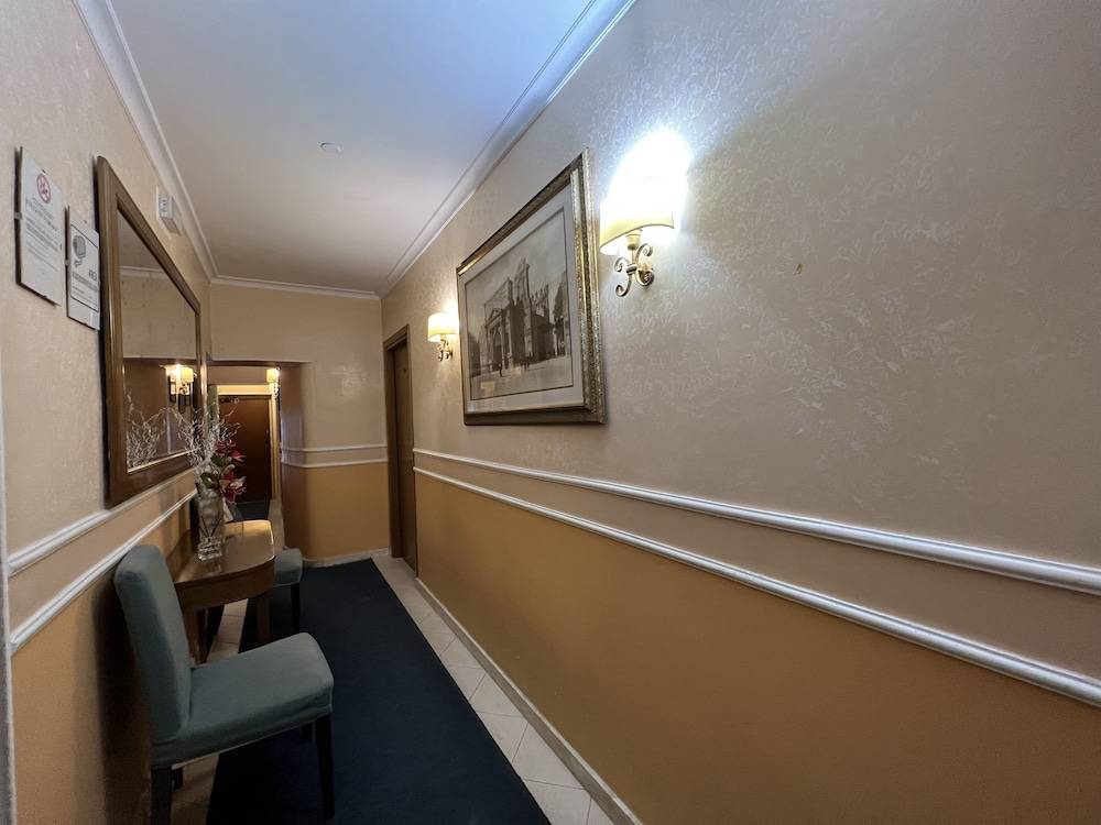 BALTIK GUESTHOUSE 1