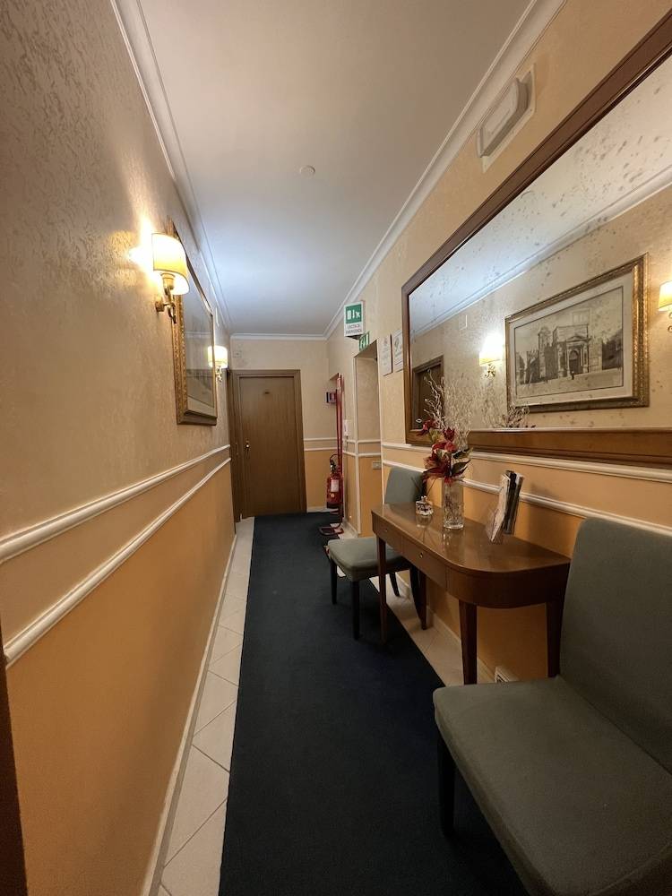 BALTIK GUESTHOUSE 2