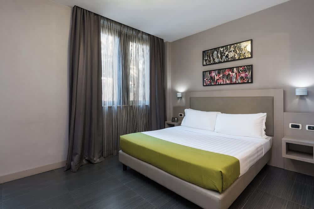 Noba Hotel e Residenze 1