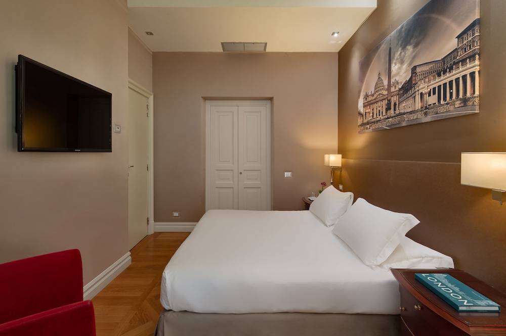 Hotel Principe Torlonia 1