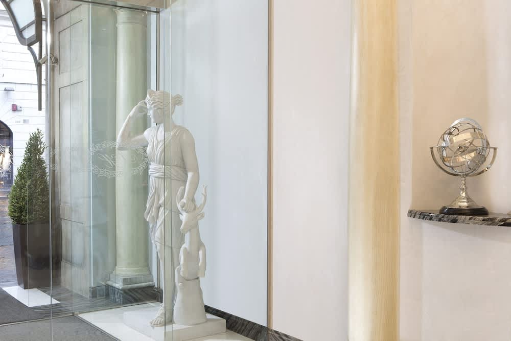 Hotel Artemide 2