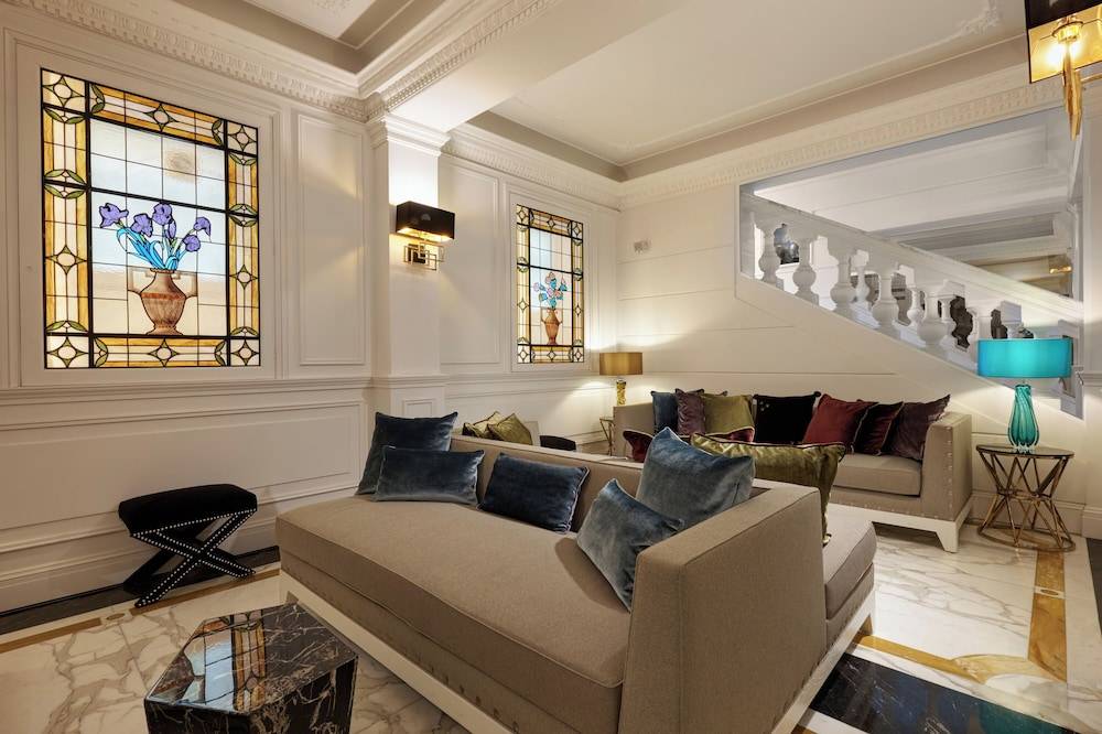 Hotel Barberini 2