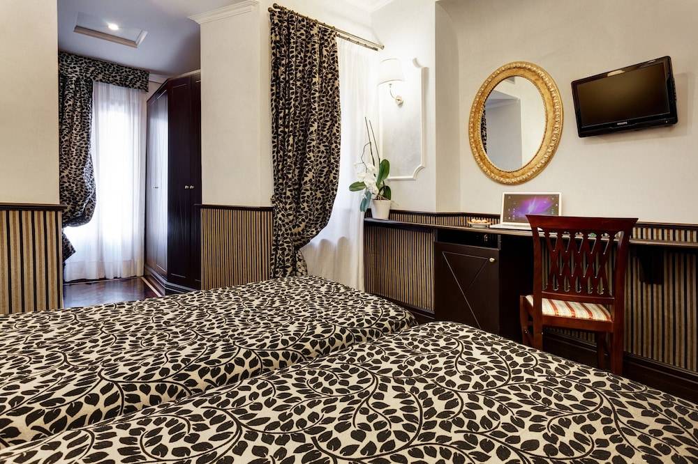 Hotel Best Roma 1