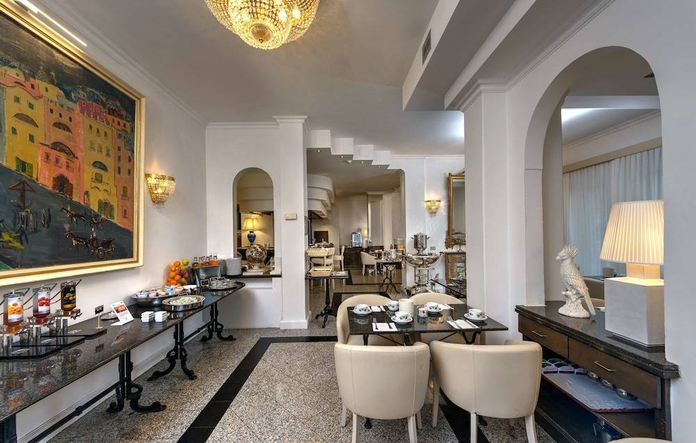 Best Western Hotel Rivoli 2