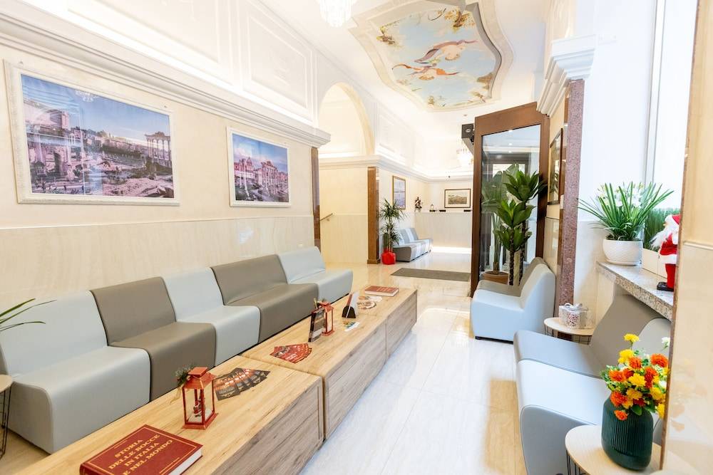 Hotel Maximus 1