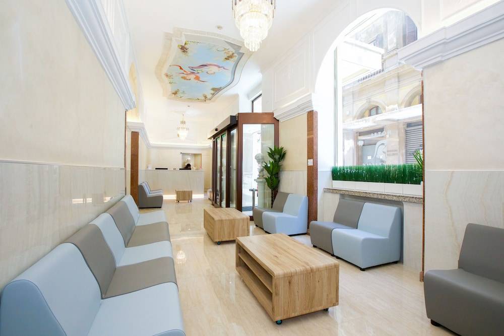 Hotel Maximus 2