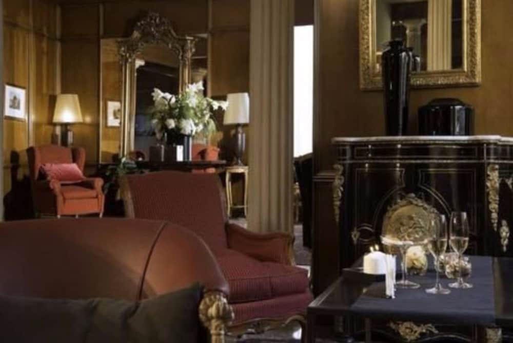 Colonna Palace Hotel 2