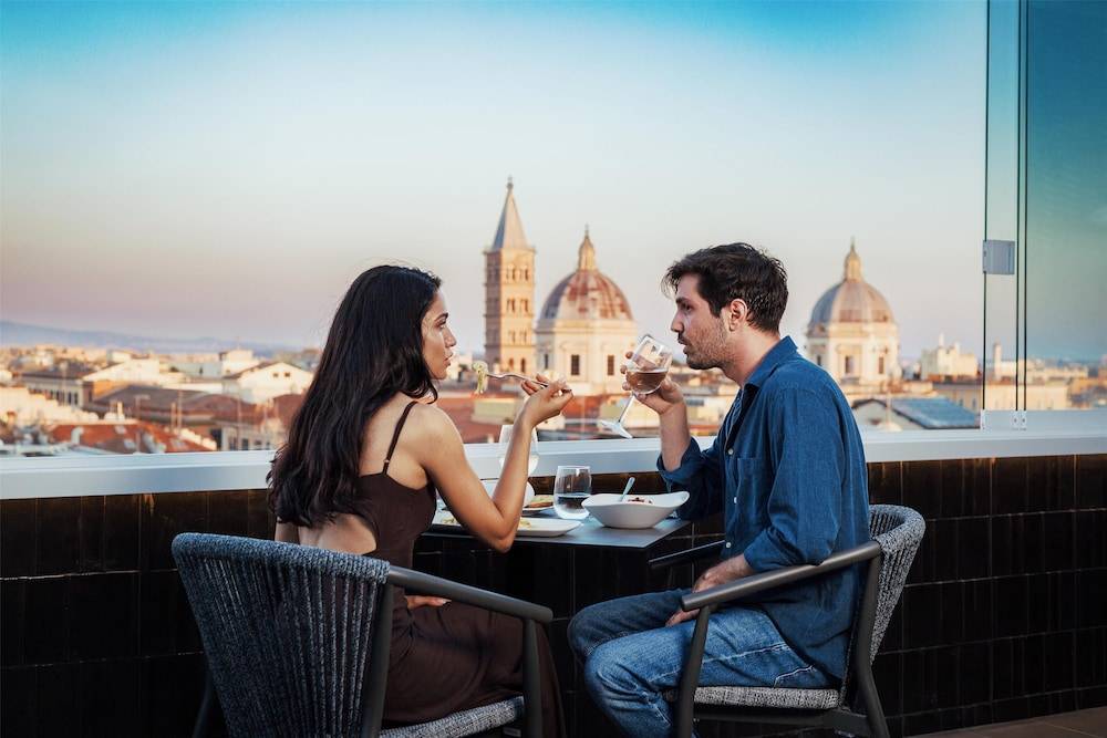 Best Western Plus Hotel Universo 1