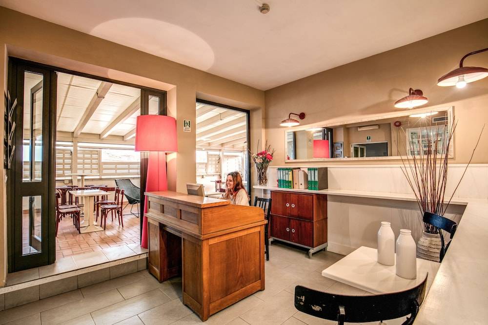 City Guest House 2