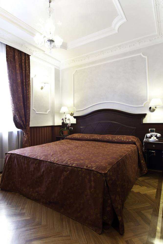 Hotel Best Roma 2