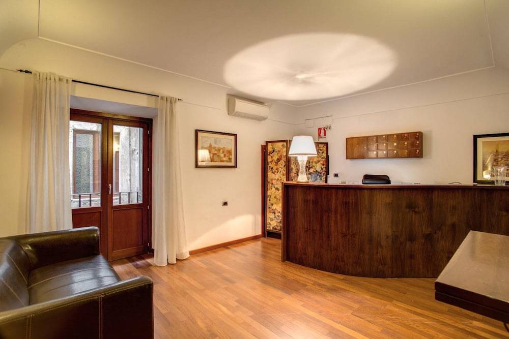 Residenza Domizia 2