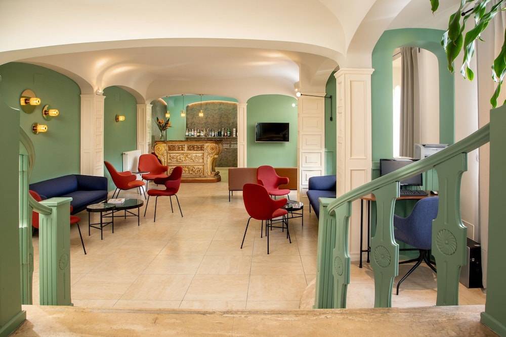 Hotel Colosseum 2