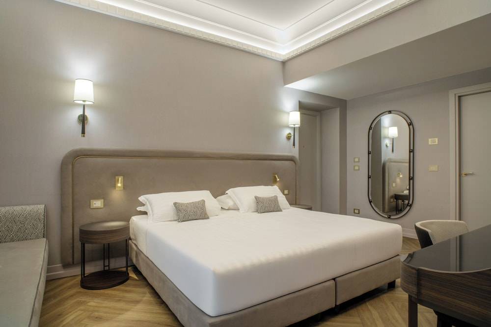 Aria Palace by OMNIA hotels 1