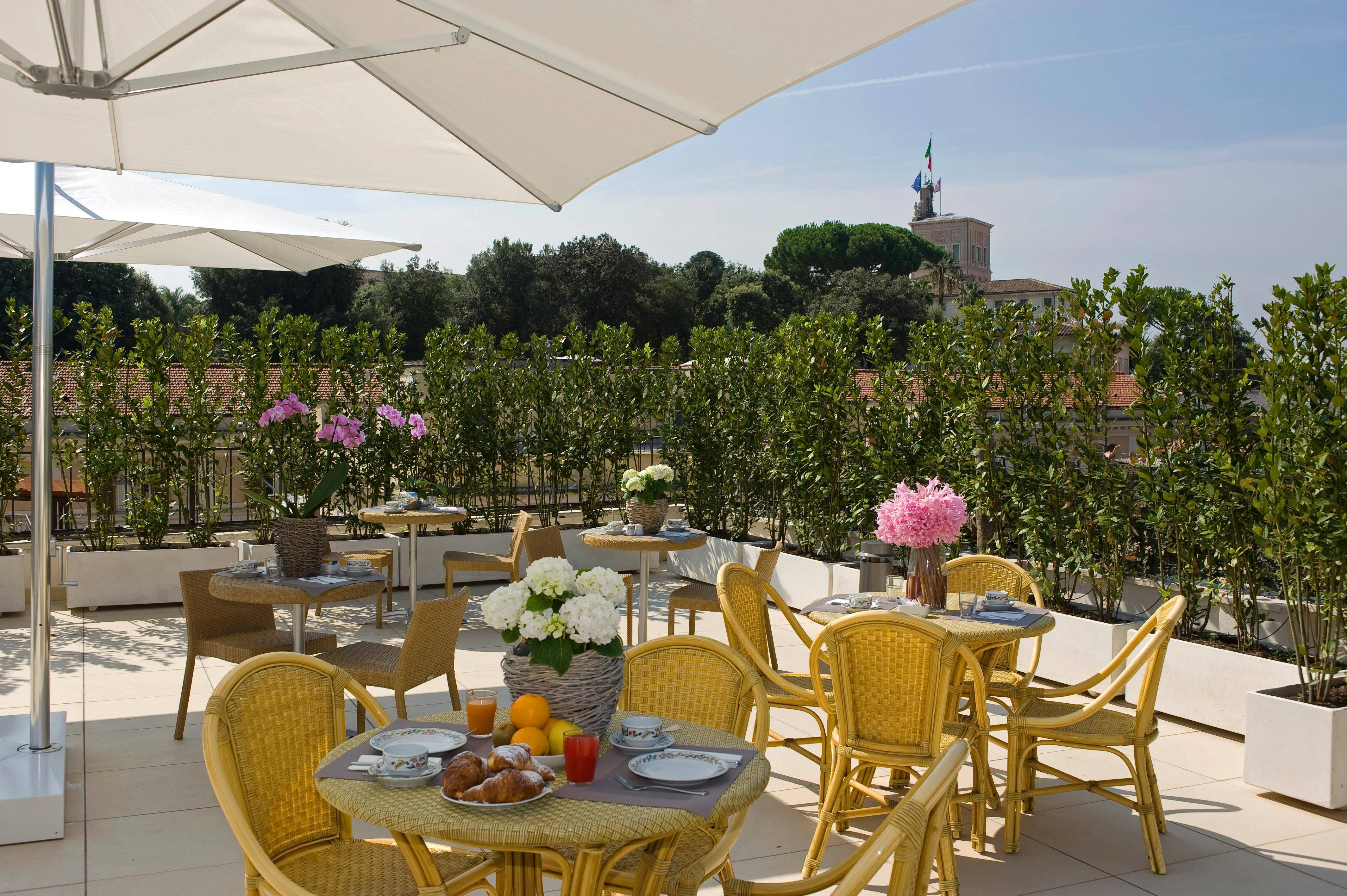 Hotel De Petris 1