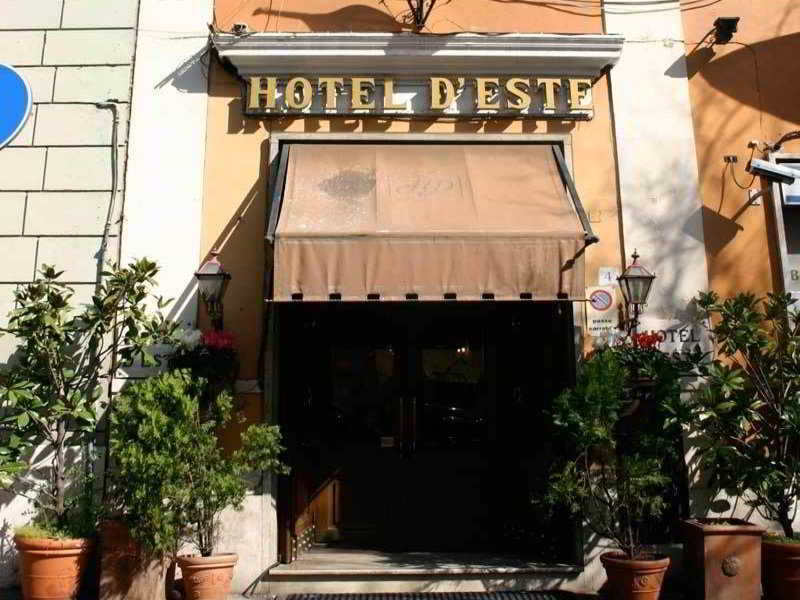 Hotel d'Este 2