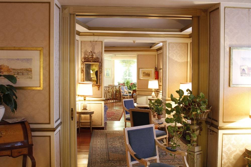 Hotel Eliseo 1